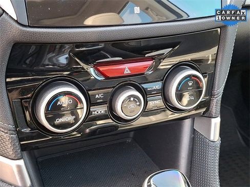 Used 2021 Subaru Forester Limited w/ Popular Package #3 image 13