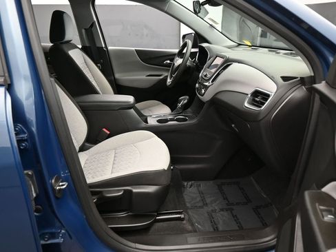Used 2024 Chevrolet Equinox LS FWD image 35