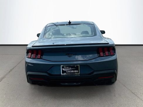 Used 2024 Ford Mustang Coupe RWD image 6