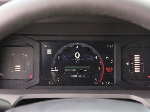New 2026 Toyota Tacoma SR5 AWD/4WD image 25
