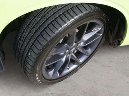 Used 2023 Dodge Challenger GT w/ Plus Package image 11