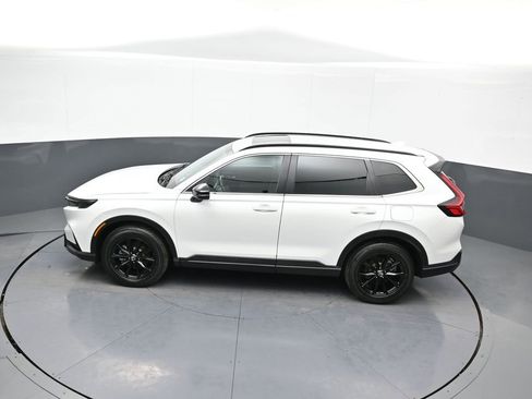 Used 2023 Honda CR-V Sport image 40