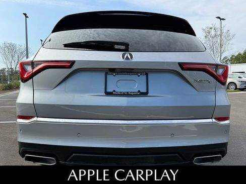 Used 2024 Acura MDX Technology image 11
