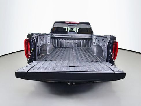 Used 2021 GMC Sierra 1500 AT4 w/ AT4 Premium Package AWD/4WD image 24