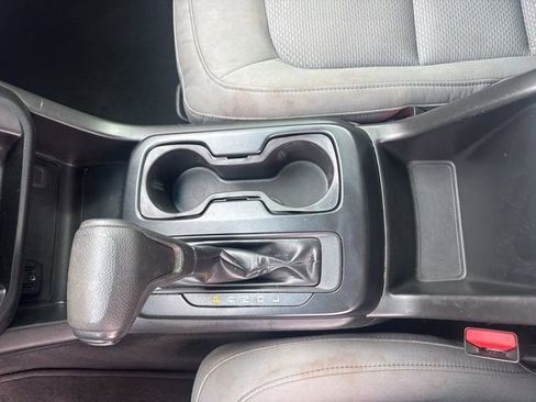 Used 2021 GMC Canyon Elevation Standard w/ Convenience Package RWD image 36