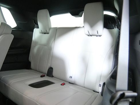 New 2026 INFINITI QX60 Autograph w/ Dark Cargo Package image 16