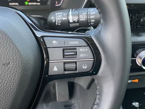 Used 2026 Honda CR-V EX-L image 26