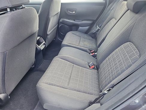 Certified 2024 Honda HR-V LX image 26