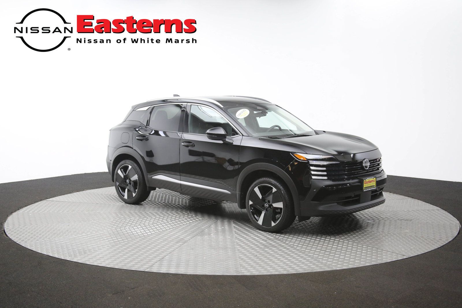 Used 2026 Nissan Kicks SR w/ SR Premium Package AWD/4WD image 51