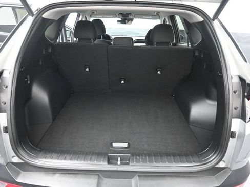 Used 2024 Hyundai Tucson SEL FWD image 27