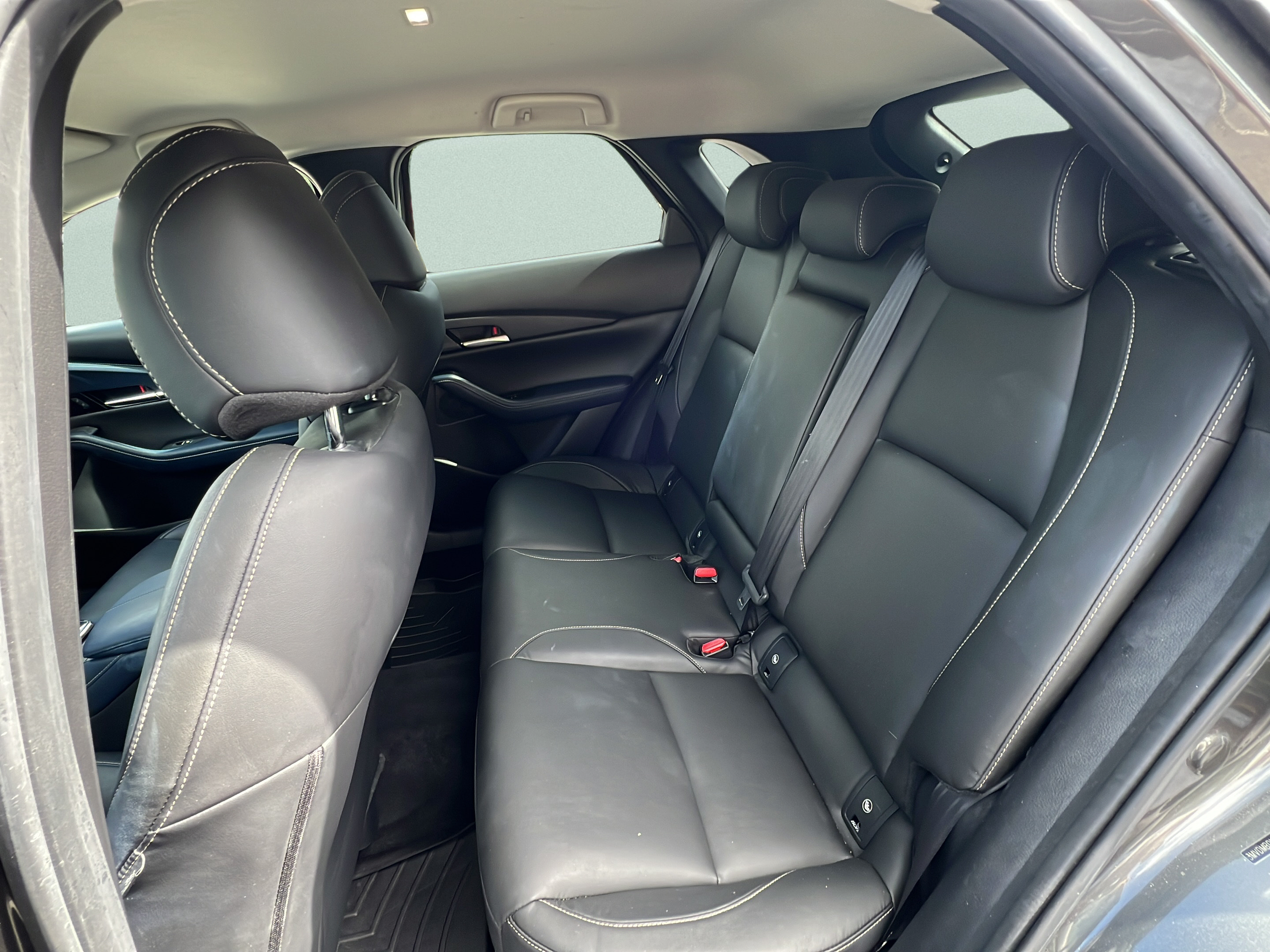 Used 2020 MAZDA CX-30 AWD w/ Preferred Package image 10
