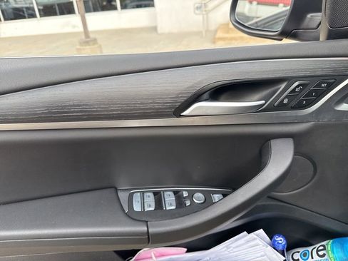 Used 2023 BMW X3 xDrive30i w/ Convenience Package image 10