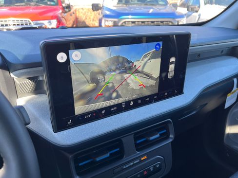 New 2026 Ford Maverick XLT w/ XLT Luxury Package image 18