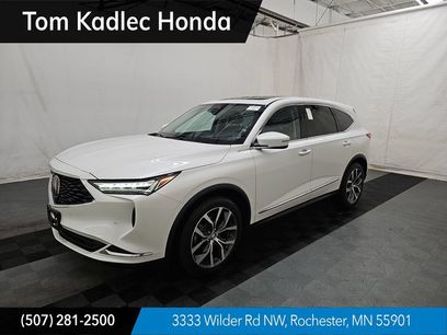 Used 2023 Acura MDX SH-AWD w/ Technology Package