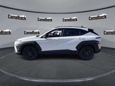 New 2026 Hyundai Kona SEL Sport image 4