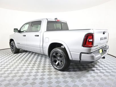 Used 2025 RAM 1500 Big Horn