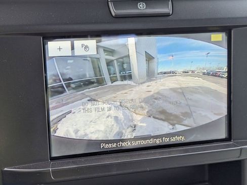 New 2026 Ford F450 XL w/ XL Chrome Package image 9