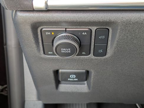 New 2026 Ford Expedition Max Platinum w/ Stealth Performance Package image 20