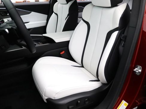 Certified 2024 Acura ZDX A-Spec AWD/4WD image 2
