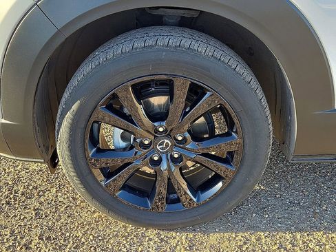 New 2025 MAZDA CX-30 AWD 2.5 S w/ Select Sport Pkg image 10