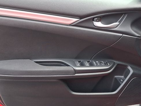 Used 2016 Honda Civic LX image 12