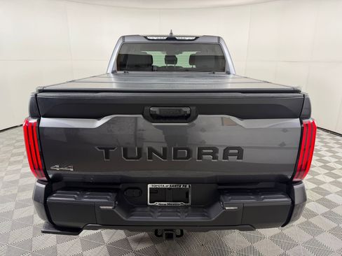 Used 2024 Toyota Tundra SR5 AWD/4WD image 9