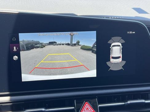 New 2026 Kia Niro Wave w/ Wave Preserve Package FWD image 17