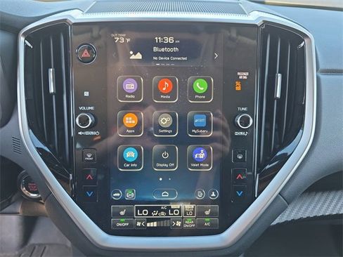 Used 2024 Subaru Ascent Premium w/ Convenience Package image 20