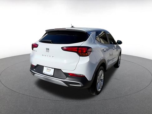 Used 2025 Buick Encore GX Preferred image 15