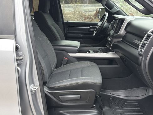Used 2019 RAM 1500 Big Horn image 27
