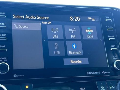 Used 2022 Toyota Highlander XLE AWD/4WD image 72