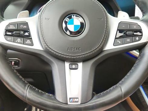 Used 2021 BMW X7 xDrive40i w/ M Sport Package image 45