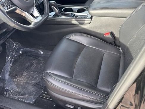 Used 2023 Nissan Altima 2.5 SL image 11