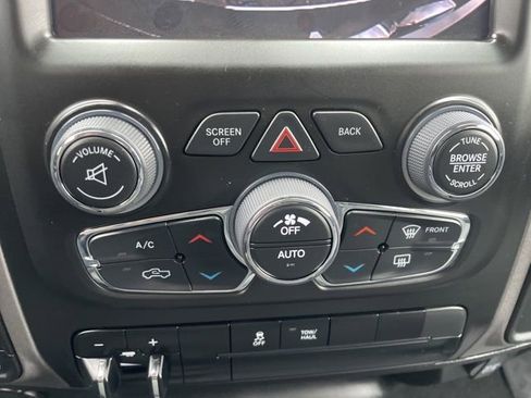 Used 2024 RAM 1500 Tradesman w/ Tradesman SXT Package AWD/4WD image 29