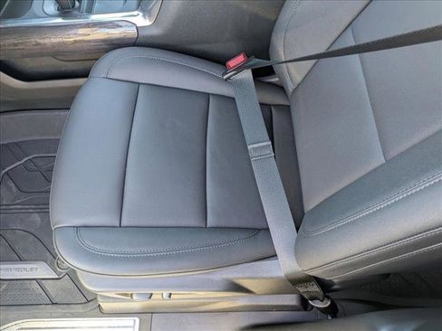 New 2026 Chevrolet Silverado 1500 LTZ image 4