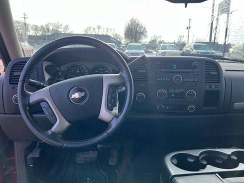 Used 2010 Chevrolet Silverado 1500 LT w/ Power Pack Plus image 12