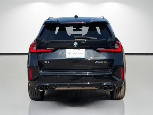 New 2026 BMW X1 M35i w/ Technology Package AWD/4WD image 4