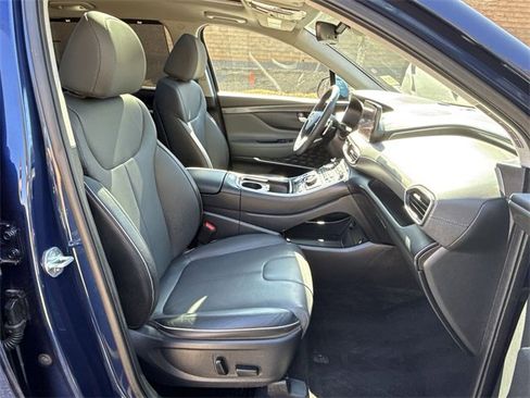 Used 2021 Hyundai Santa Fe Limited image 28