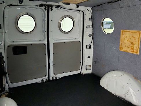 Used 2023 Mercedes-Benz Metris image 24