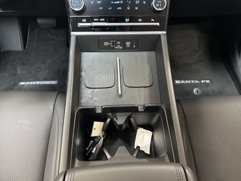 New 2026 Hyundai Santa Fe SEL FWD image 22