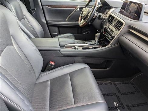 Certified 2021 Lexus RX 350 FWD w/ Premium Package image 19