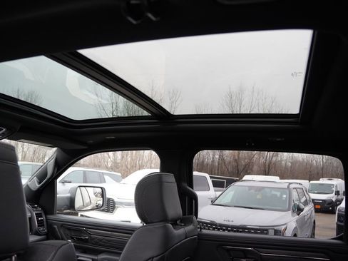 New 2026 RAM 1500 Limited image 14