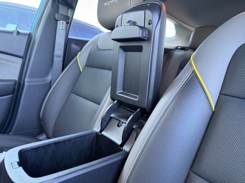 Used 2025 Chevrolet Trax ACTIV w/ Driver Confidence Package image 15