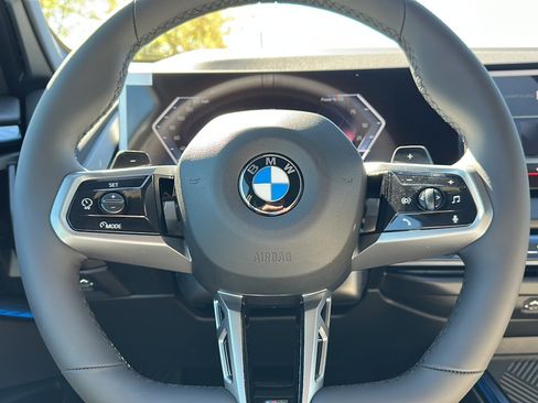 New 2026 BMW X3 xDrive30 w/ Premium Package image 17