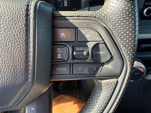 Used 2024 Toyota Tacoma SR RWD image 27