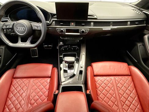 Used 2020 Audi S5 Prestige w/ S Sport Package image 13