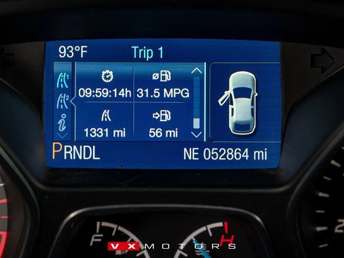 Used 2014 Ford Focus SE FWD image 30