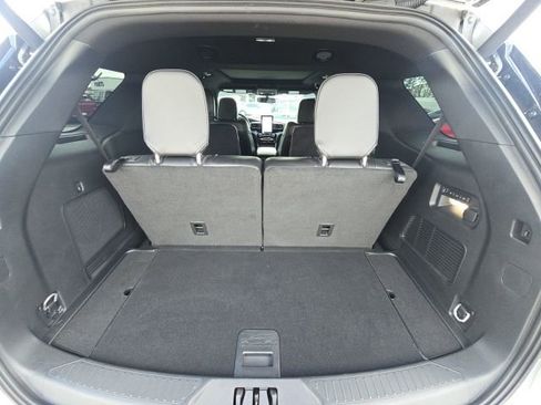 Used 2024 Ford Explorer ST w/ Equipment Group 401A image 16