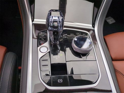 New 2026 BMW M850i xDrive M850i xDrive image 17