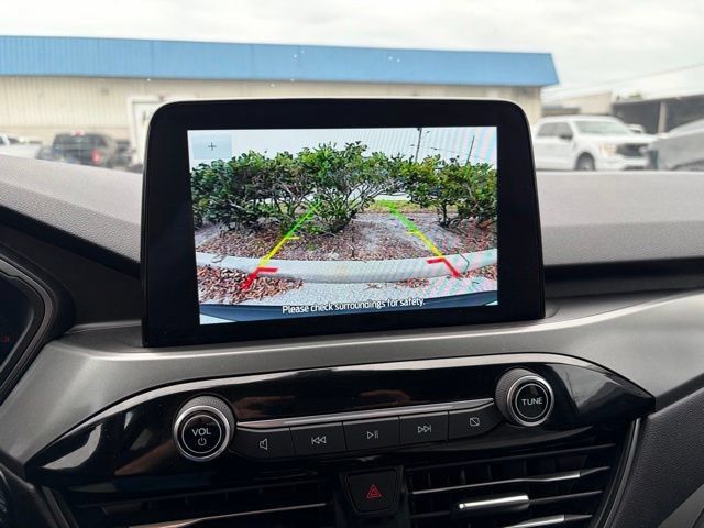 Used 2024 Ford Escape Active FWD image 16